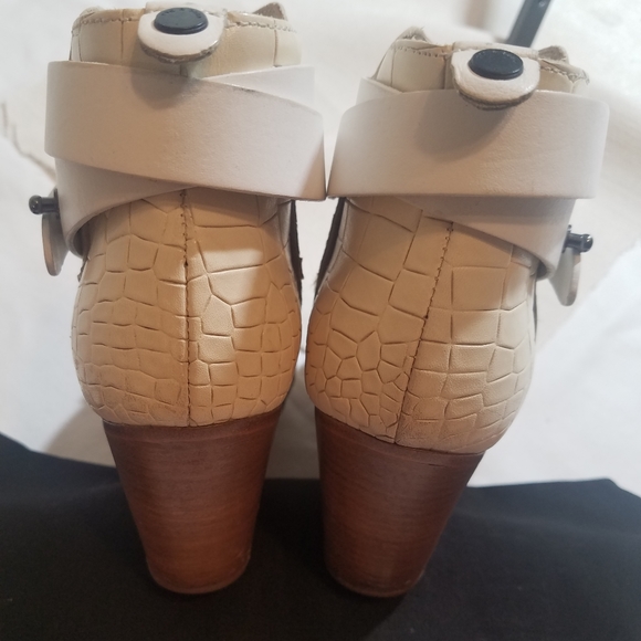 Rag&Bone Harrow Boot - Picture 7 of 7